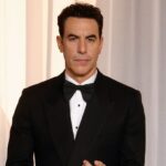 Sacha Baron Cohen says 'Ali G: Who Iz I?' is his last in this style of comedy, calling them too risky