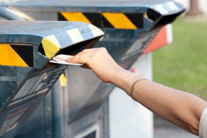 Scammers are stealing checks from the mail. Heres how to protect yours