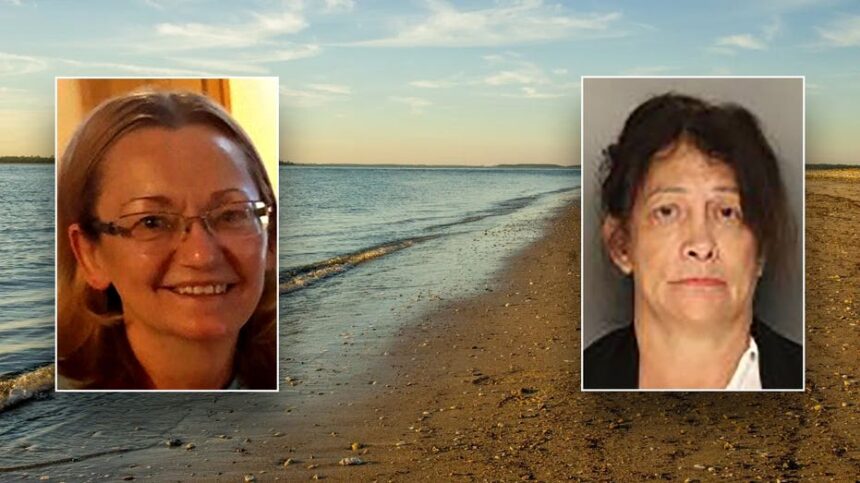 South Carolina birthday girls trip allegedly turns deadly at the hands of bartender, friend says