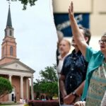 Southern Baptist president calls on pastors to 'step up' ahead of midterm elections