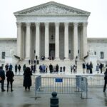 Supreme Court blocks use of student IDs as voter identification in New Hampshire