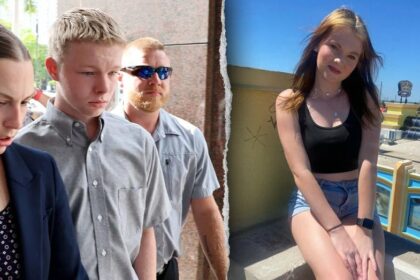 Teen accused of stepsisters cruise ship murder buys time to consider plea but wont get sweet deal: expert