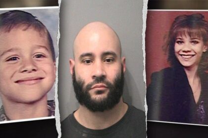 Teen suspected of killing boy and stepmom was in prosecutors' sights for years â until new law let them strike