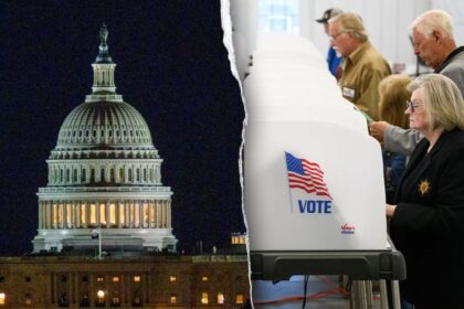 The politics of hypocrisy: How scandal is treated with selective outrage
