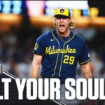 They Melt Your Soul Away: A-Rod Stunned As Brewers Take 3-0 Lead Over Dodgers