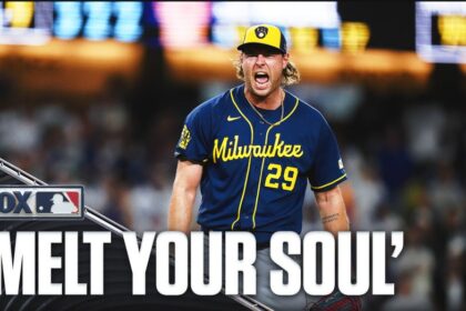They Melt Your Soul Away: A-Rod Stunned As Brewers Take 3-0 Lead Over Dodgers