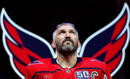 Too Russian for the NHL? The tensions behind Ovechkin-s farewell