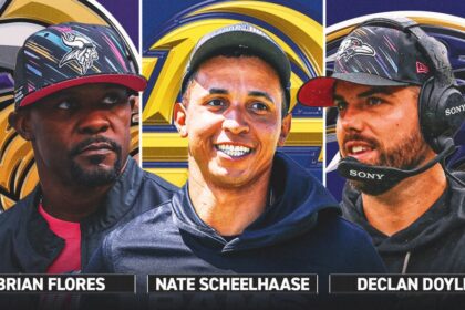 Top 10 NFL Coordinators Ready To Become Head Coaches