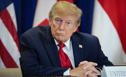 Trump âvery seriously- mulling diesel export ban