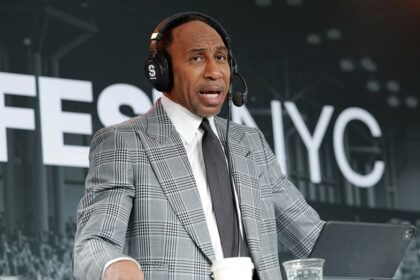 Trump hosted a dinner with â wait for it â Stephen A Smith, Kid Rock and Bill Maher