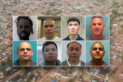 Trumps special strategy to deport illegals gives him another tool for enforcement