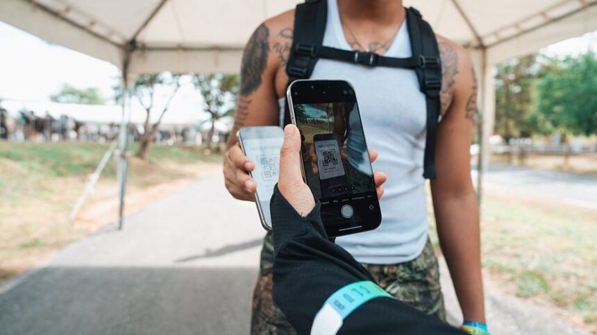 Turn membership cards into digital passes on your phone