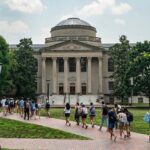 UNC settles Trump admin probes into alleged campus antisemitism, race-based admissions