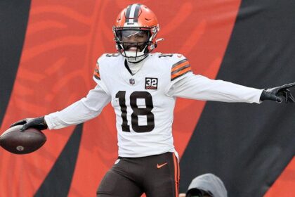Underdog Promo Code FOXNEWS: Play $10, Get $50 on Any NFL Week 7 Matchup