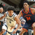 Villanova Embracing 'Pope Leo Effect' Before Season-Opening Eternal City Tip-Off
