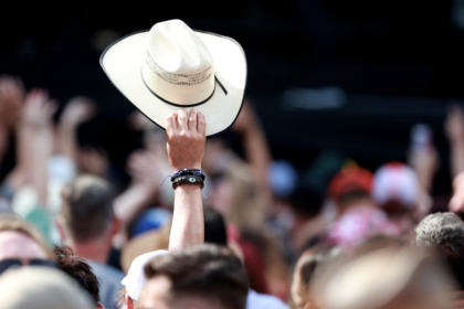 Wall Street has a new rival, and it's deep in the heart of this southern state