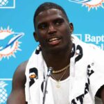 What Would It Take For Your Favorite Team To Sign Tyreek Hill?