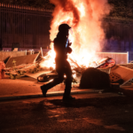 WHO'S WHO: Inside France's 'Chaos Inc.' franchise of communist groups, labor unions and global activists