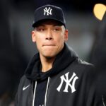 Will Aaron Judge Be Available For Yankees' ALDS Series vs. Rays?