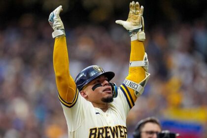 World Series preview: Why the Milwaukee Brewers are the team to beat against the Tampa Bay Rays